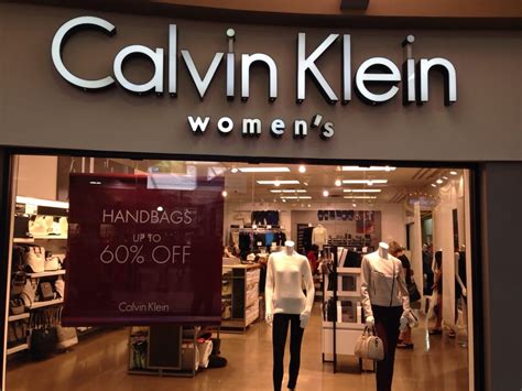 calvin klein factory outlet store.